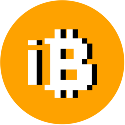 Interest Bearing Bitcoin IBBTC Logo