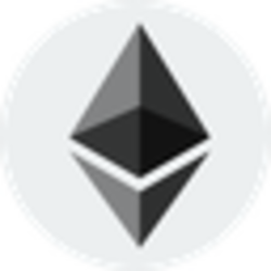 ioETH IOETH Logo