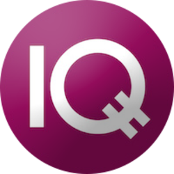 IQ.cash IQ Logo