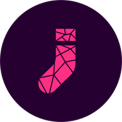 Jack Token JACK Logo