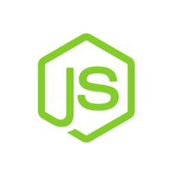 JavaScript Token JS Logo