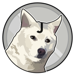 Jindoge JINDOGE Logo