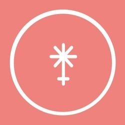 Juno Network JUNO Logo