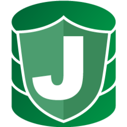 Jupiter JUP Logo