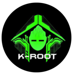 K-Root Wallet KROOT Logo