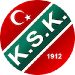 Karsiyaka Taraftar Token KSK Logo