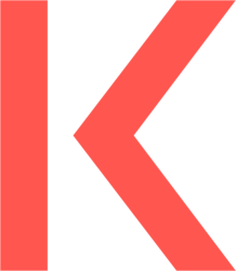 Kava.io KAVA Logo