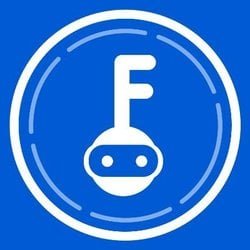 KeyFi KEYFI Logo