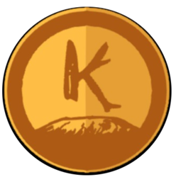 Kilimanjaro KILI Logo