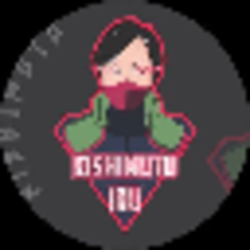 Kishimoto Inu KISHIMOTO Logo