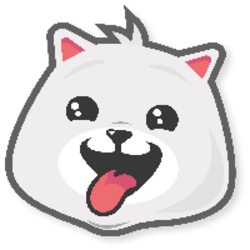 Kishu Baby KISHUBABY Logo