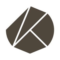 Klaytn KLAY Logo