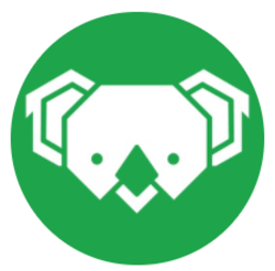 KogeCoin KOGECOIN Logo
