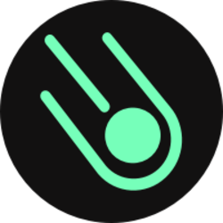 Komet KOMET Logo