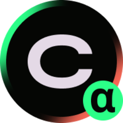 KONG Land Alpha Citizenship CITIZEN Logo