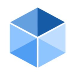 Kubic KUBIC Logo