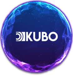 KuboCoin KUBO Logo