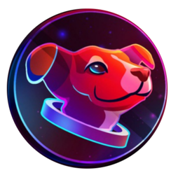 Laika Protocol LAIKA Logo