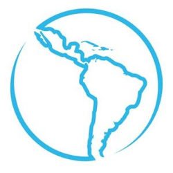 Latino Token LATINO Logo