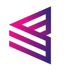 Lead Token LEAD Logo