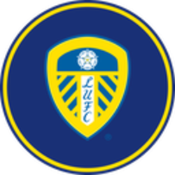 Leeds United Fan Token LUFC Logo