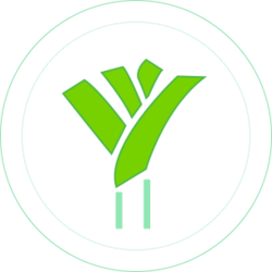 Leek Token LEEK Logo