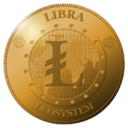 Libra LC Logo