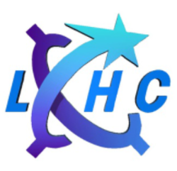 Lightcoin LHC Logo