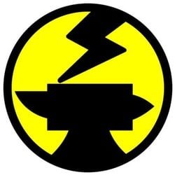 Lightforge LTFG Logo