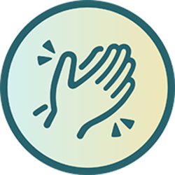 LikeCoin LIKE Logo