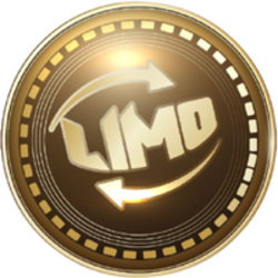 Limocoin Swap LMCSWAP Logo