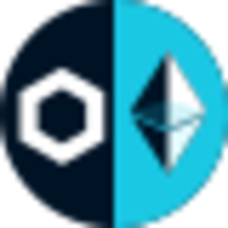 LINK/ETH RSI Ratio Trading Set LINKETHRSI Logo