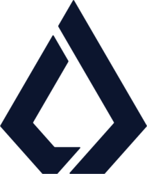 Lisk LSK Logo