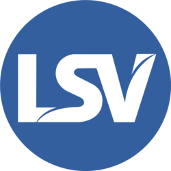Litecoin SV LSV Logo