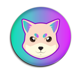LittleInu LINU Logo