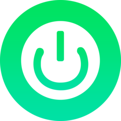 Livenodes LNO Logo