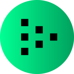 Livepeer LPT Logo