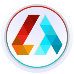 LiveTrade Token LTD Logo