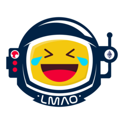 LMAO Finance LMAO Logo