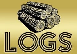 LOGS LOGS Logo