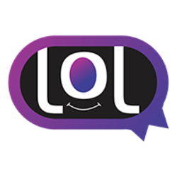 LOL LOL Logo
