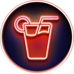 Longdrink Finance LONG Logo