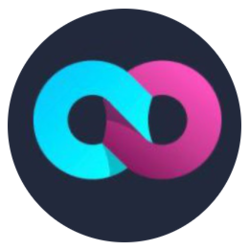 LOOP Token LOOP Logo