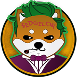Lorde Edge EDGELON Logo