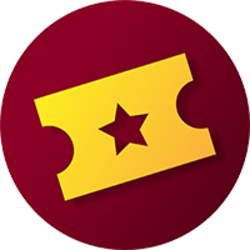 Lottery Token LOT Logo