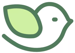 Love Earth Coin LEC Logo