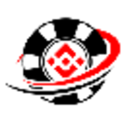 LuckyToken LKT Logo