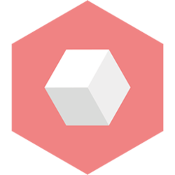 LUKSO Token LYXE Logo