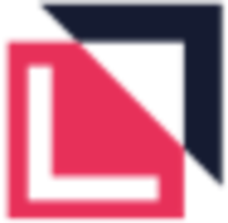 Luxurious Pro Network Token LPNT Logo