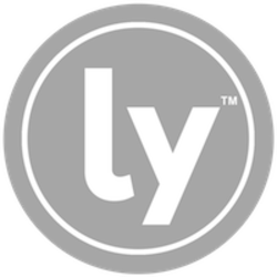 Lyfe Silver LSILVER Logo